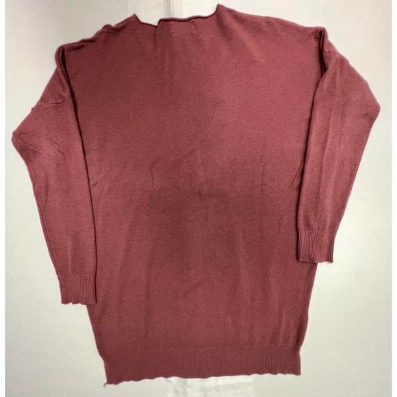 Women Sweater Top  Dreamers Size S/M - Picture 3 of 4